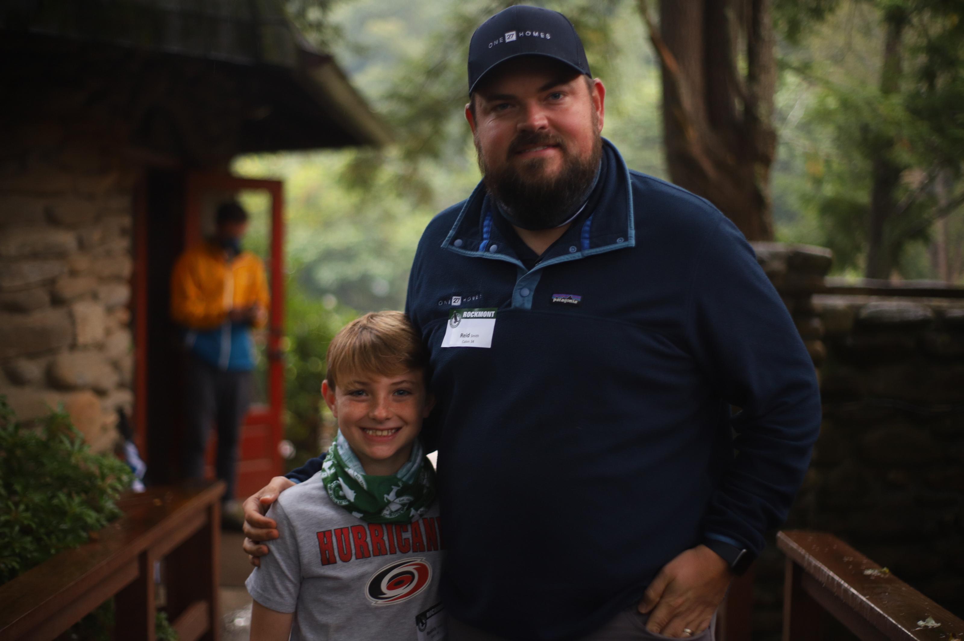 Father/Son Weekends 2020