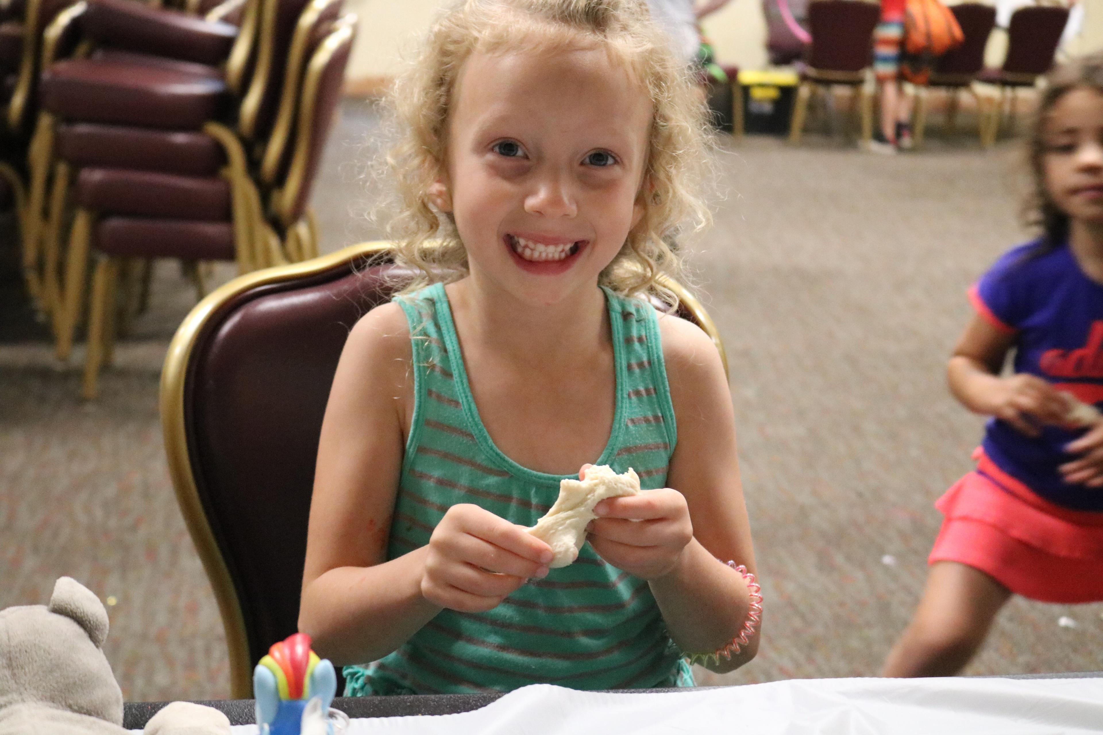 Gan Israel Randolph Day Camp 2020