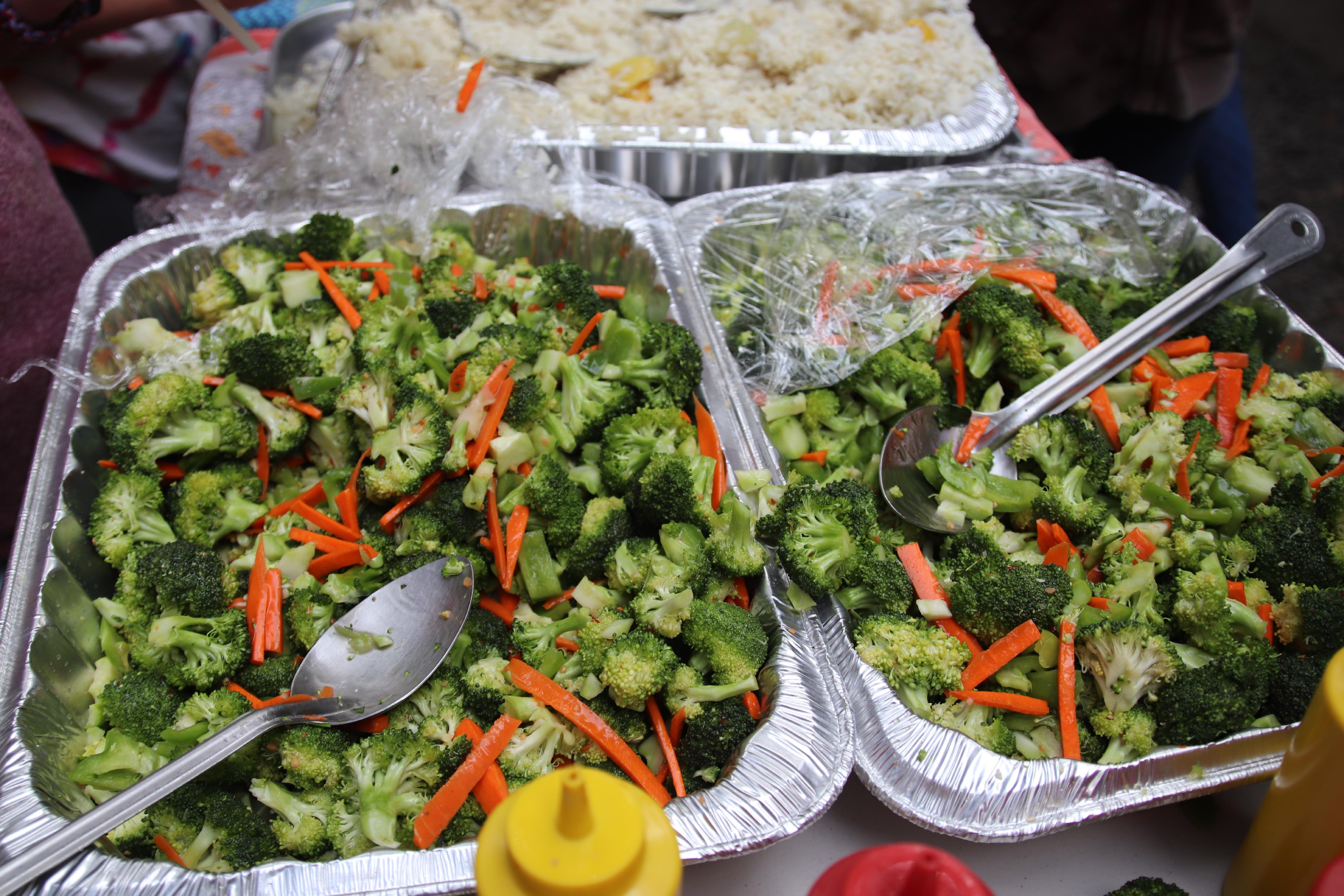 Redwood Adventure Camp Summer 2018