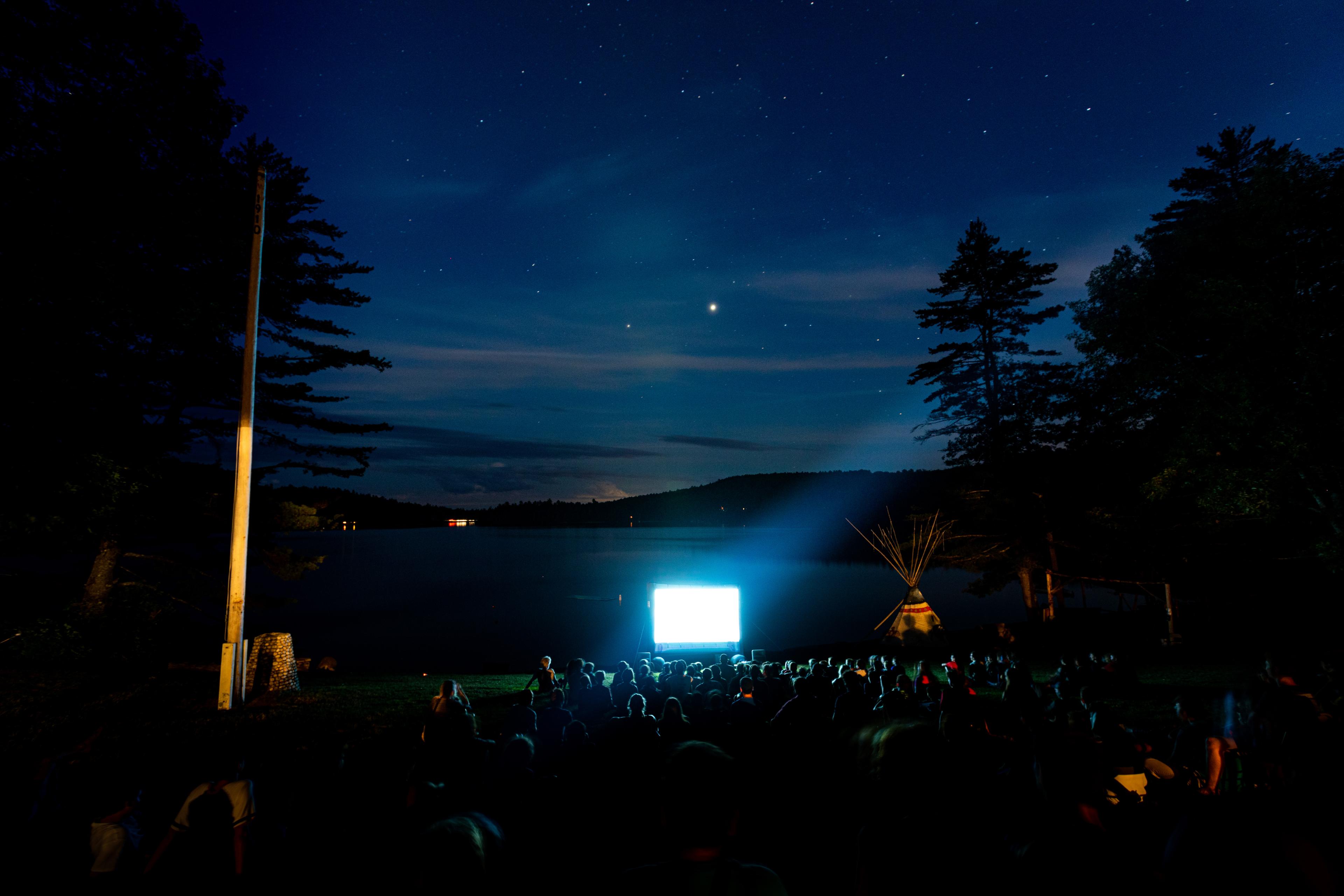 Camp Wigwam Summer 2020