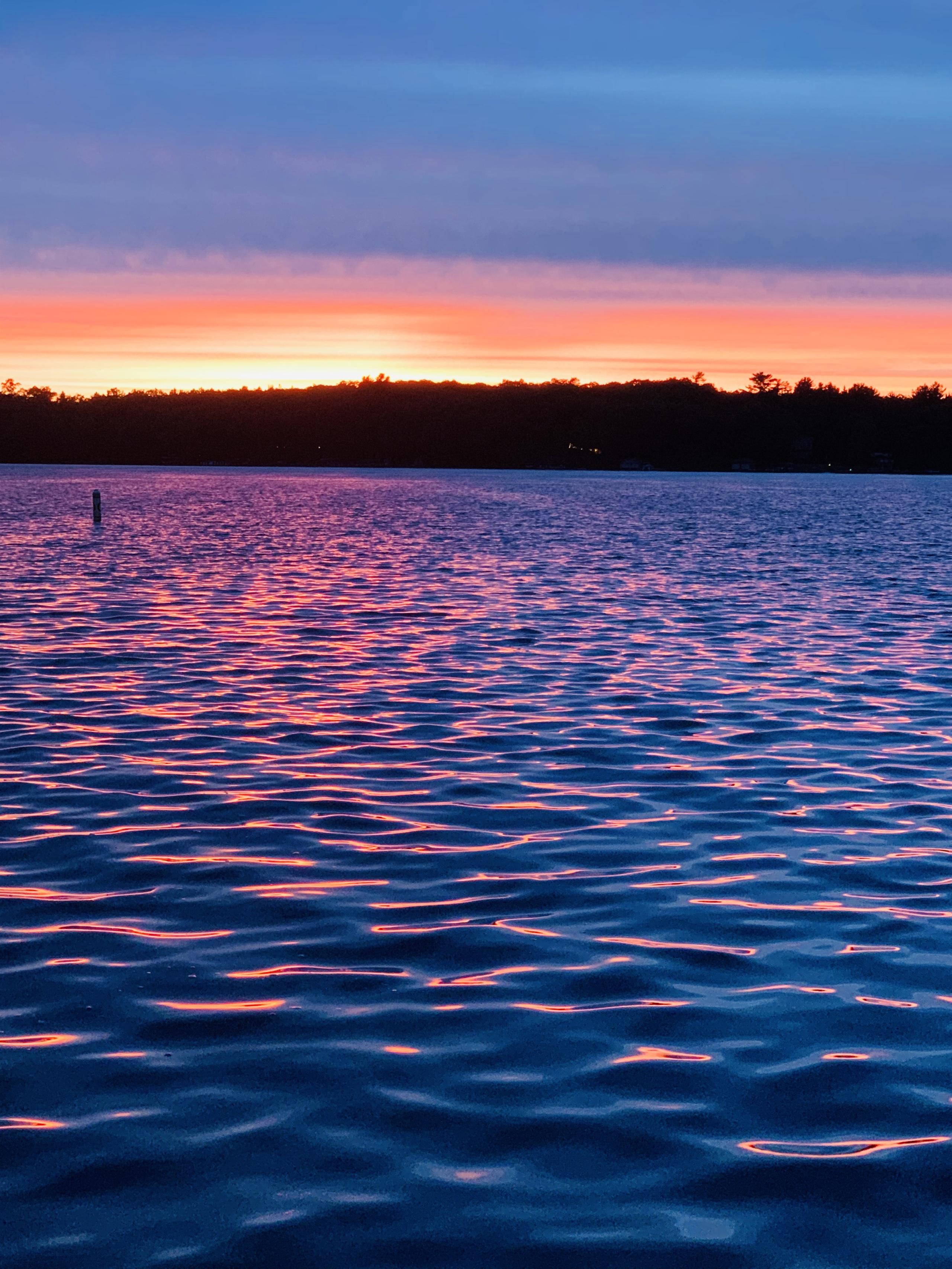 Camp Kawaga Summer 2020