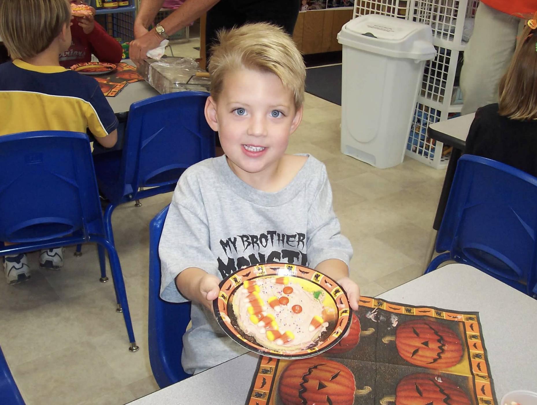 Waldo Church Photo Finder