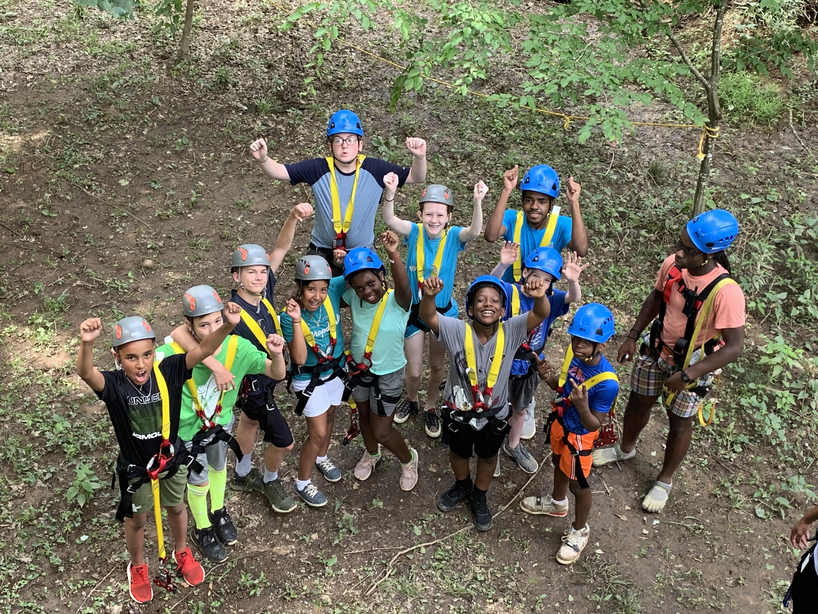 Camp Southern Ground Summer 2019