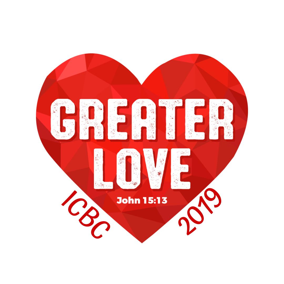 Indian Creek Baptist Camp Summer 2019