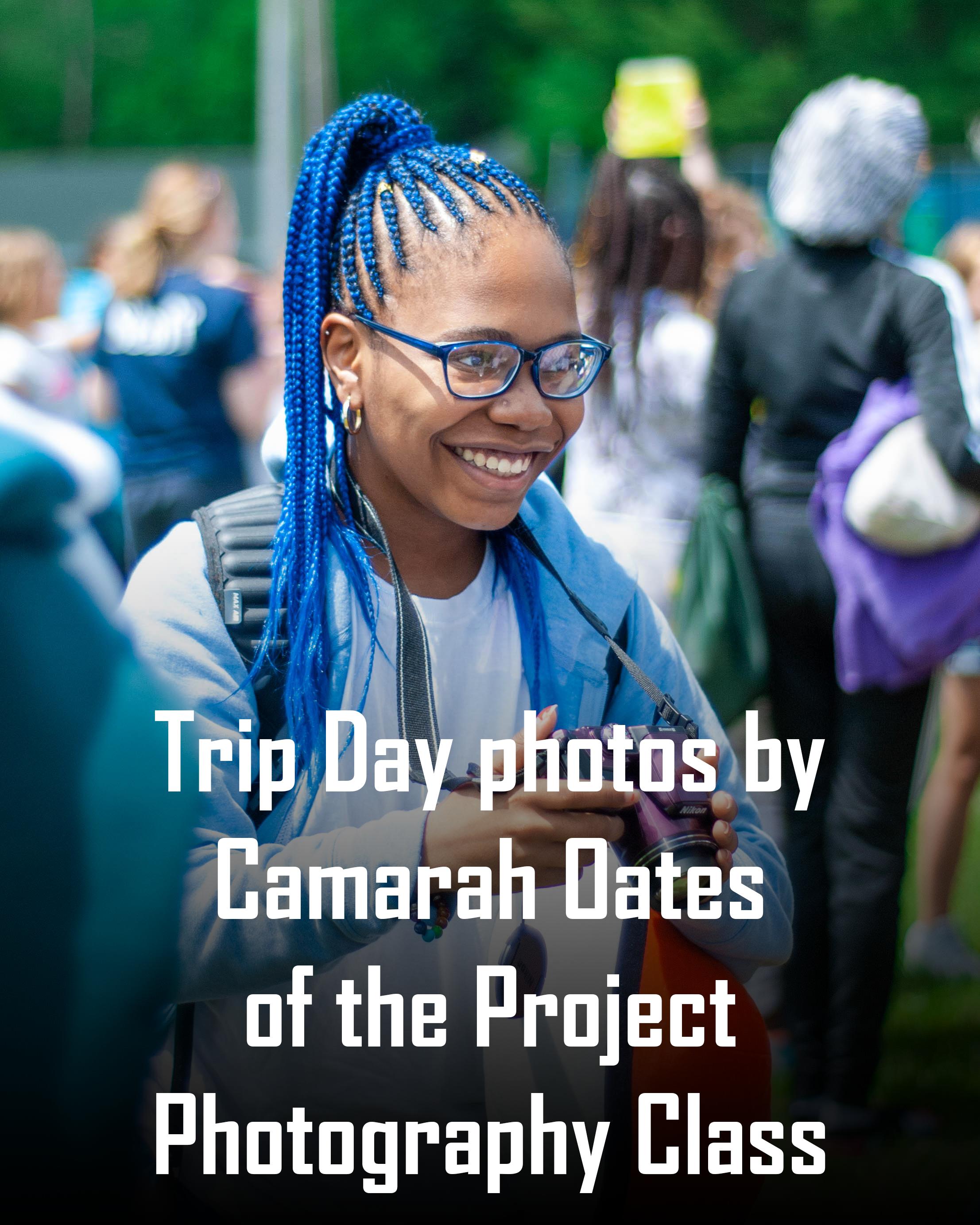 Camp Emerson Summer 2019