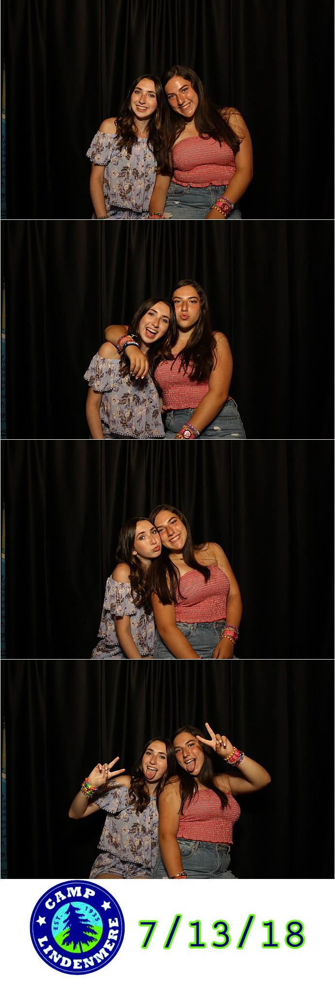 Camp Lindenmere Summer 2018