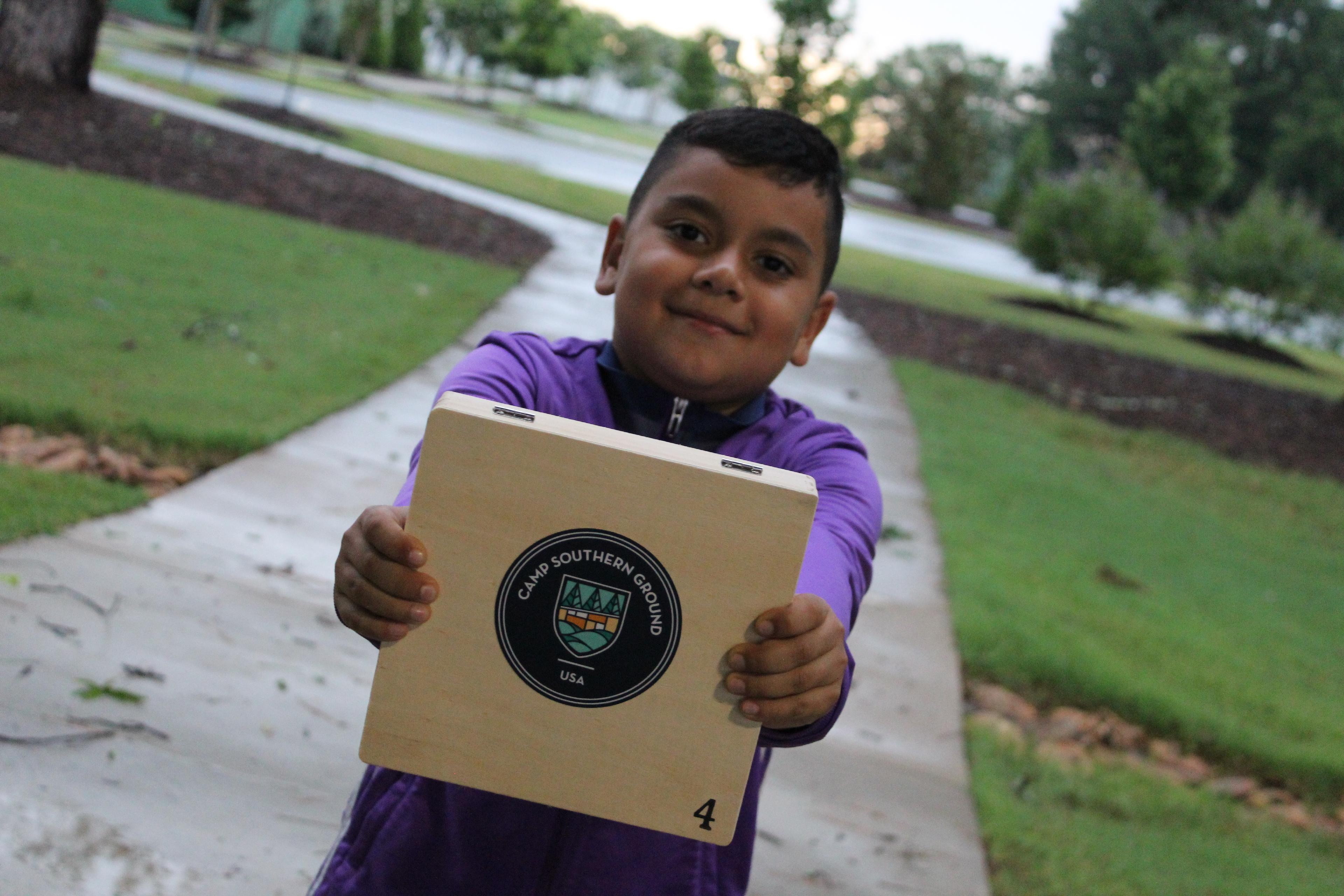 Camp Southern Ground Summer 2018