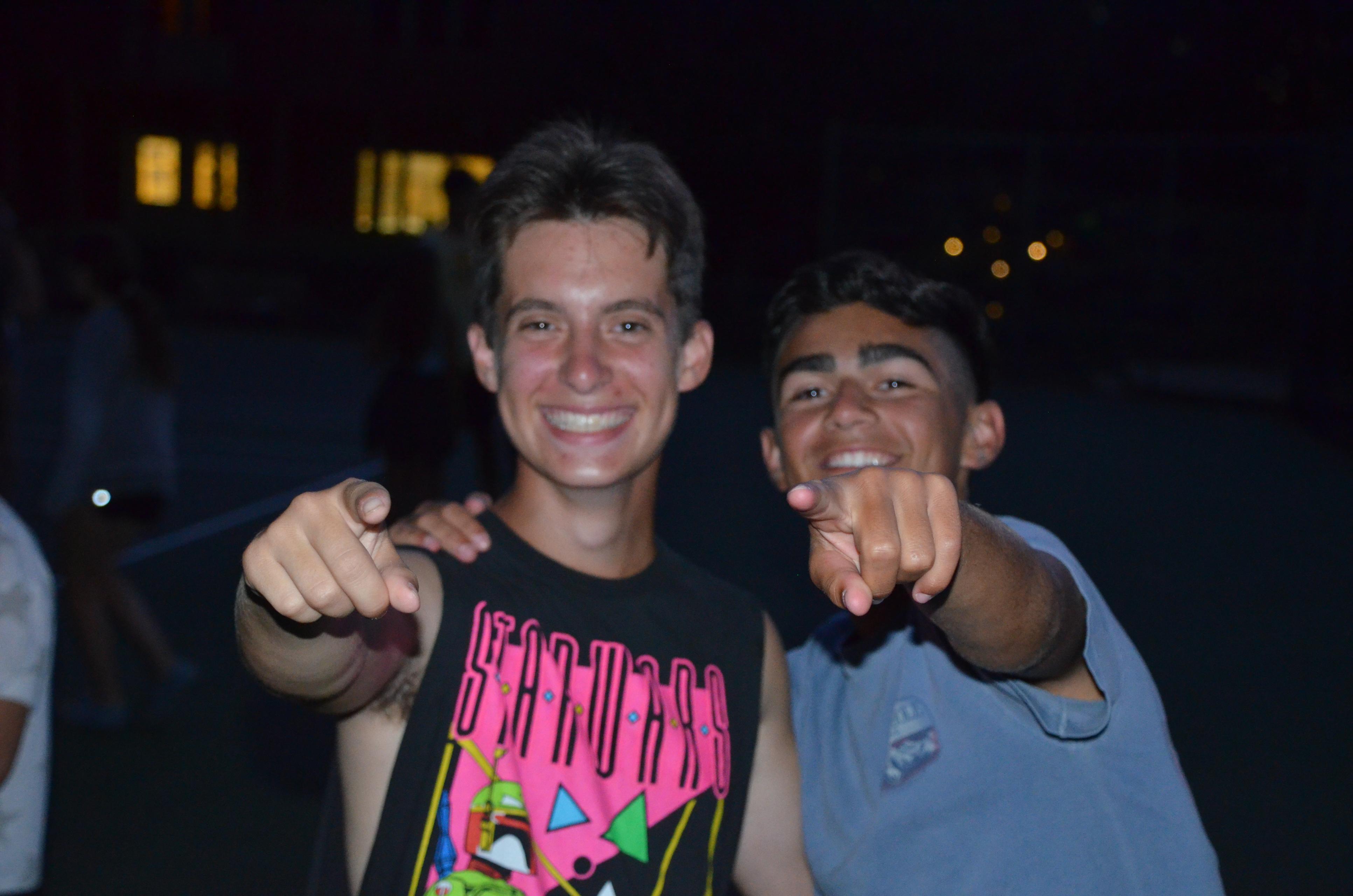 Camp Kawaga Summer 2019