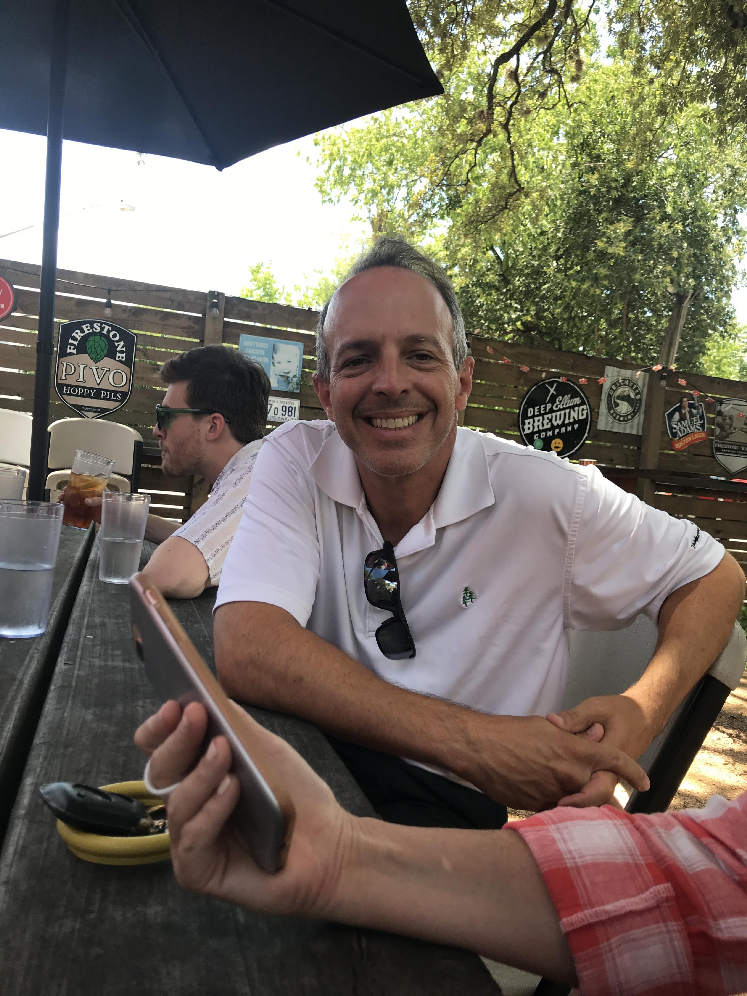 1317 Rosewood Crowd Test