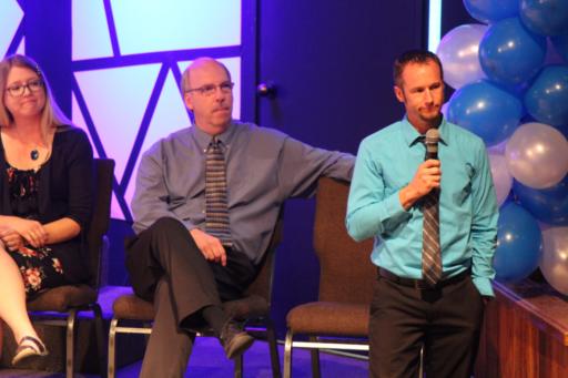 6th Grade Graduation