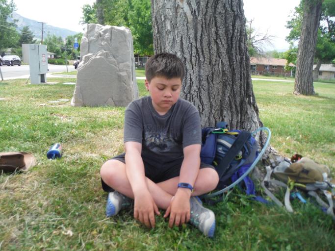 Survival Skills Adventure Team 