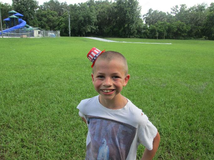 Middle School - Friday