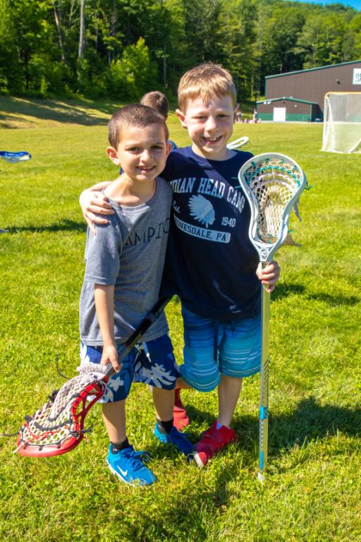 June 26th - Lake Boys 