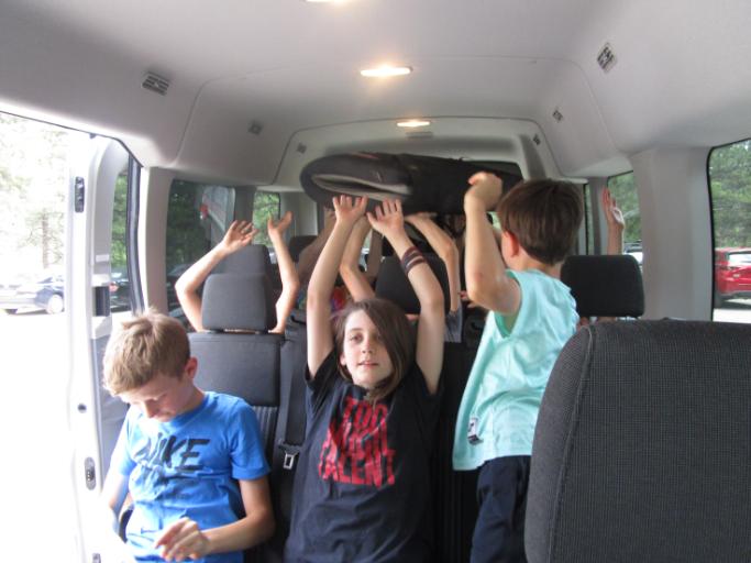 Denver - South High - Washington Park 