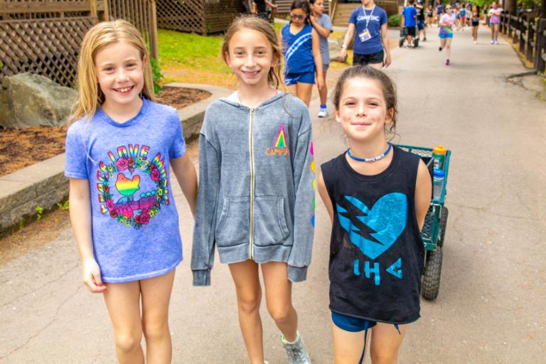 June 24th - IHC Extras 