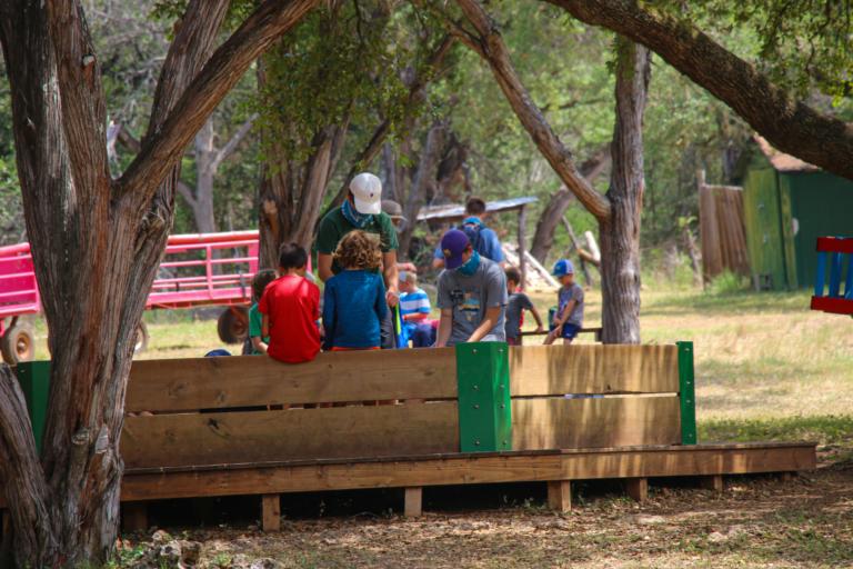 Session 5 (June 29 -July 3)