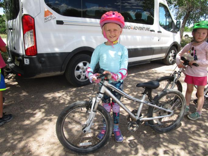 Rock Climbing Adventure Team