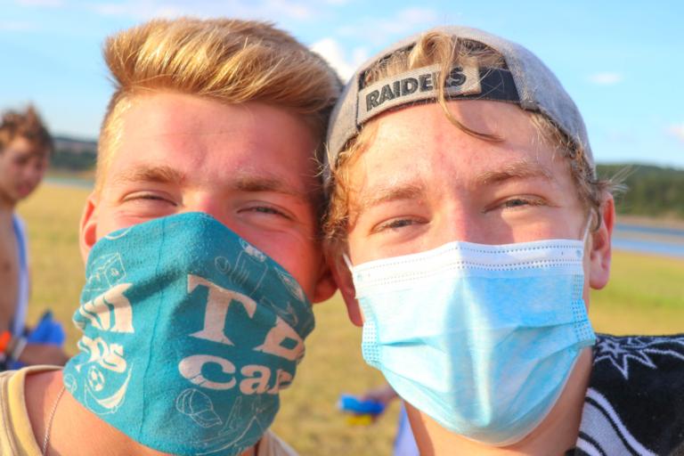 Session 8 (July 19-25)