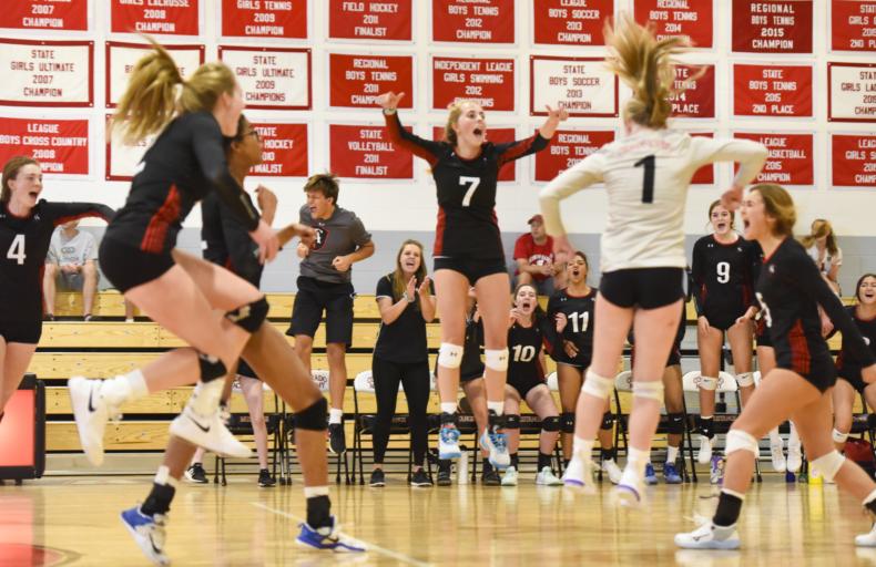 Homecoming 2019 vs Skyview