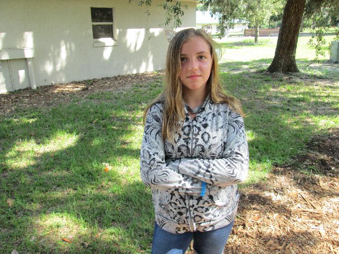 Elementary - Wednesday