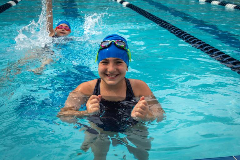 June 29th - Lake Girls