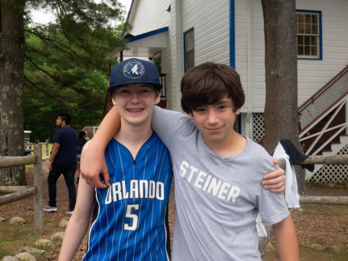 Session 1 (June 27-July 21)