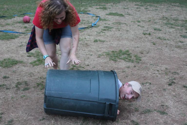 Jr. High 4 - Day 2 - 2019