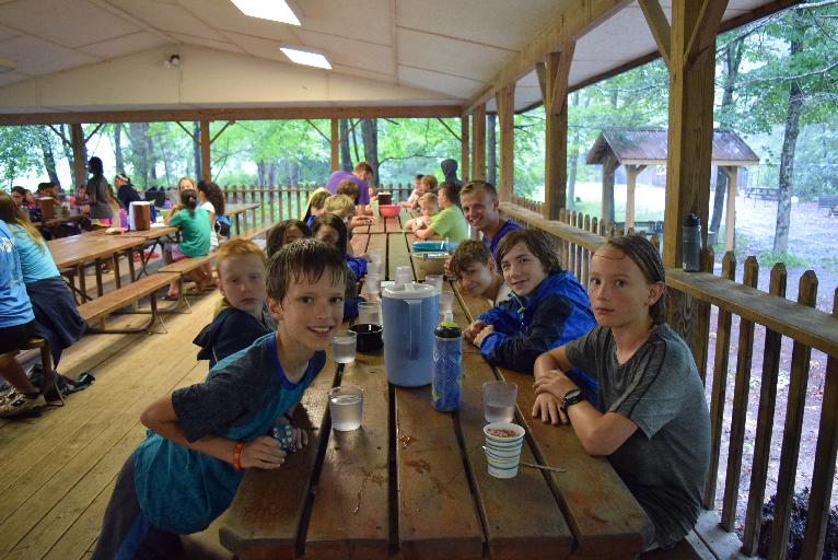 Day 5 - Thurs., 6/21/18