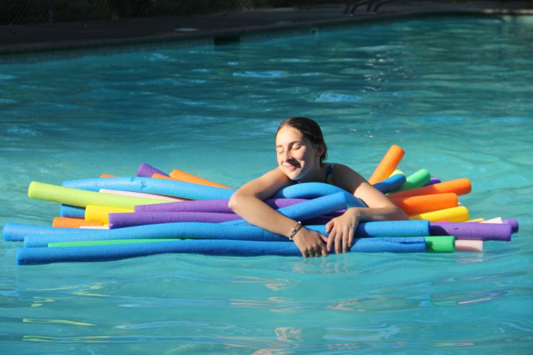 Jr. High 3 - Day 3 - 2019