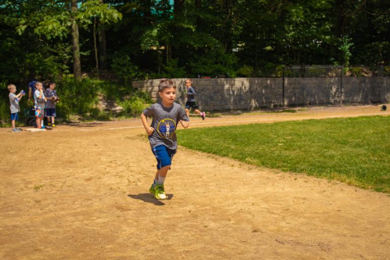 July 2nd - Lake Boys