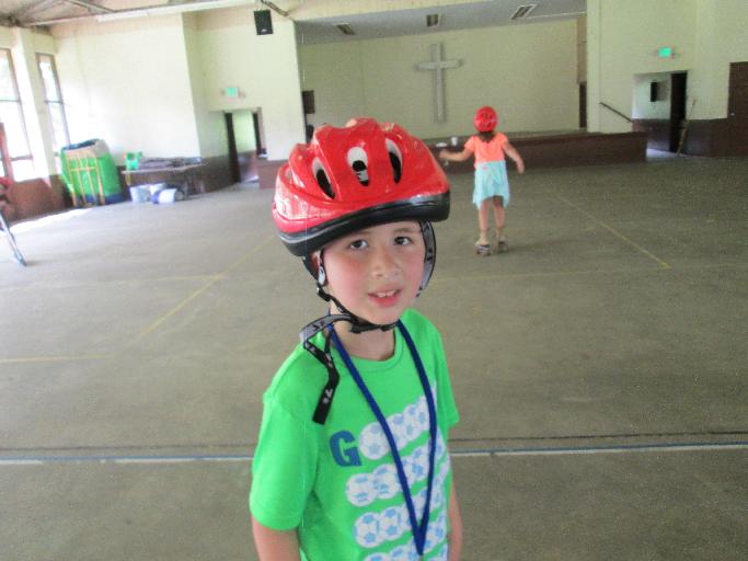 Elementary School - Wednesday