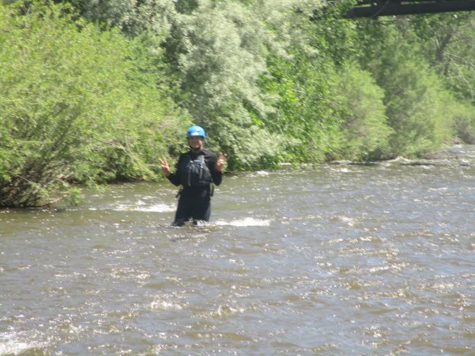 Stand Up Paddleboarding Skills Camp 