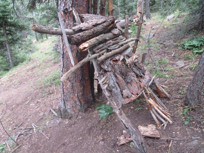 Survival Skills Adventure Team 