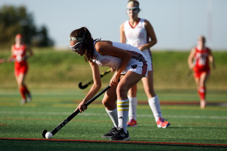 Field Hockey 2019 - Trevor Brown