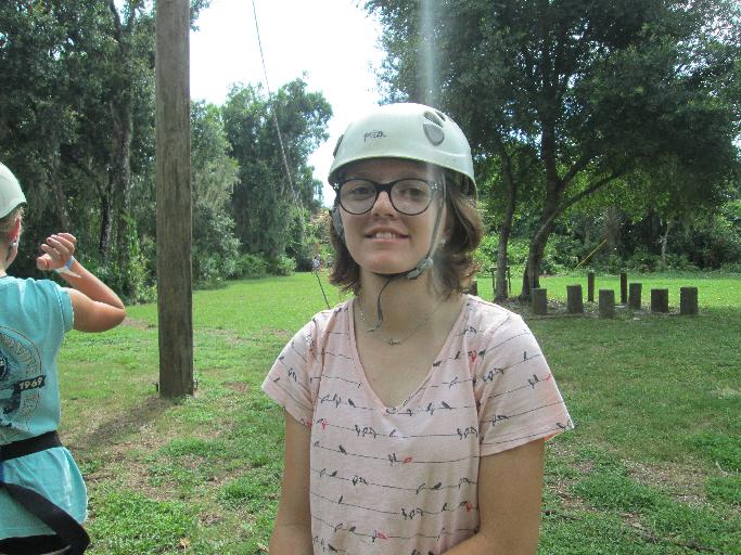 High School - Wednesday