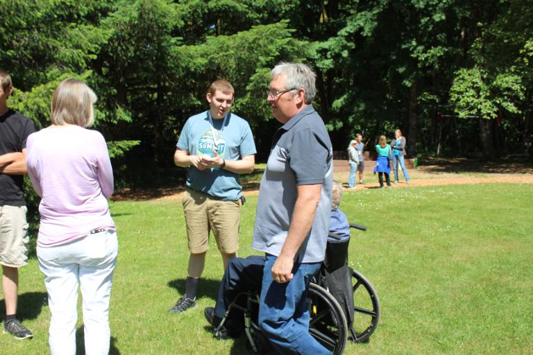 ICT - Open House - 2019