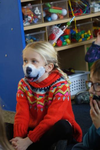 Angie Crabtree LS Playground Meetings