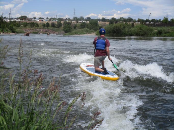 Survival Skills Camp 