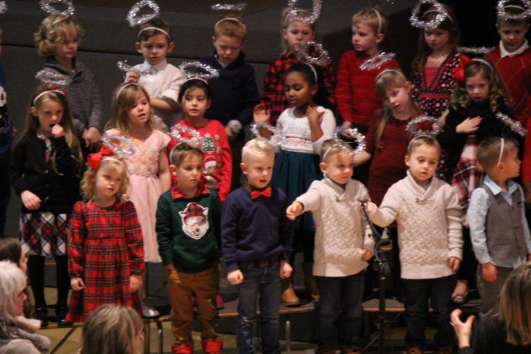 Christmas Programs