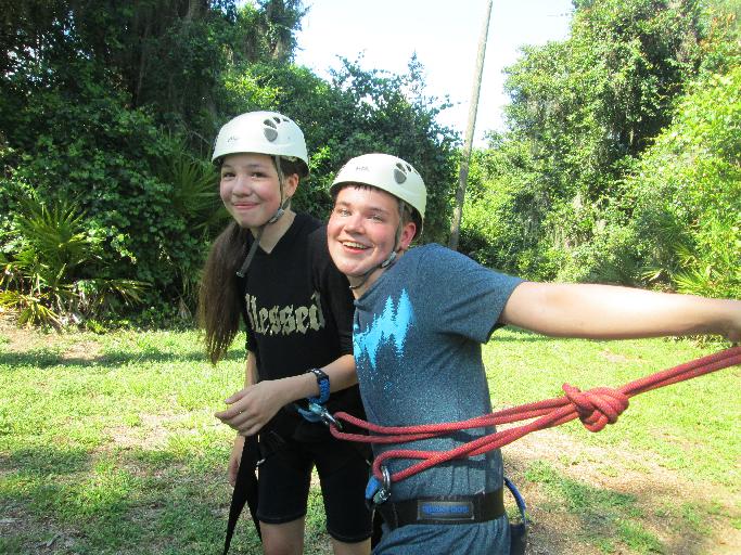 High School - Wednesday