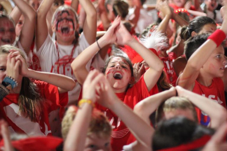 Session 6 (July 7-13)