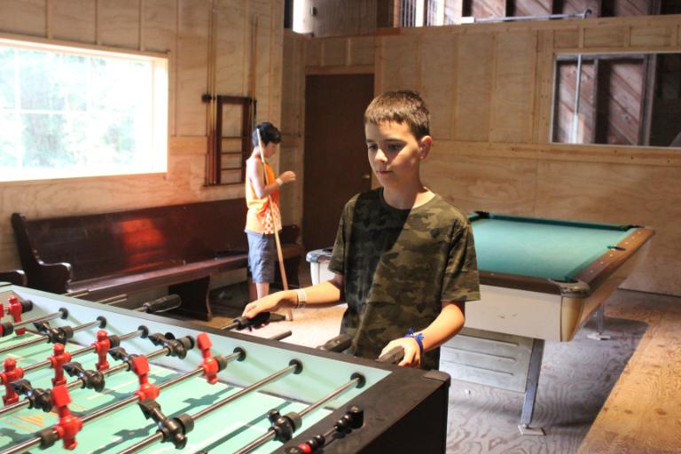 Junior Super - Day 4 - 2019