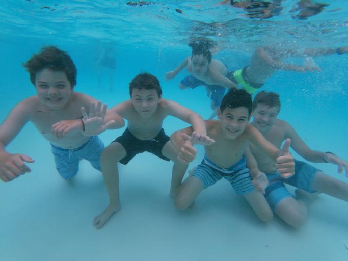 Session R (July 14-20)