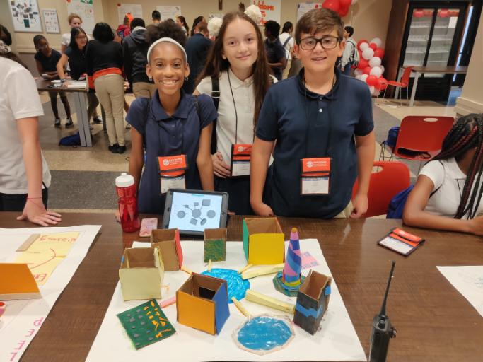 St. John's University