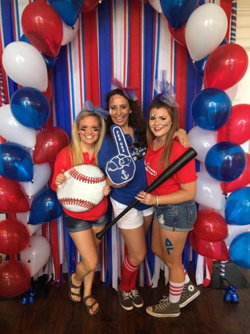 Bid Day
