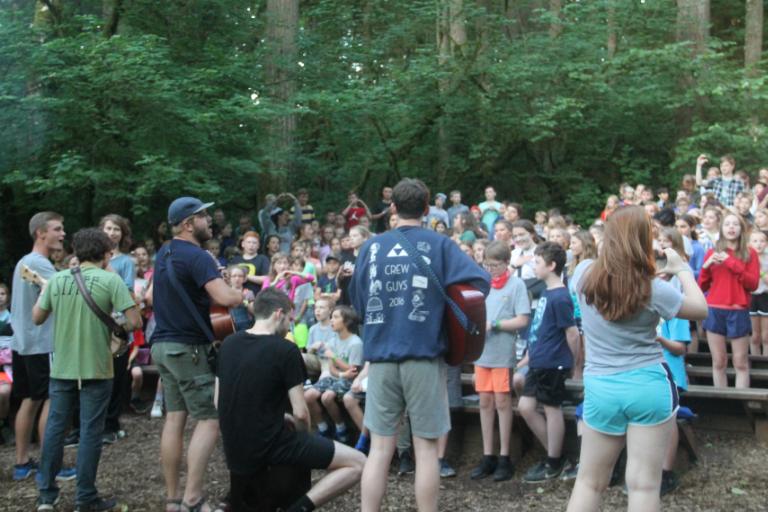 Junior 2 - Day 1 - 2019