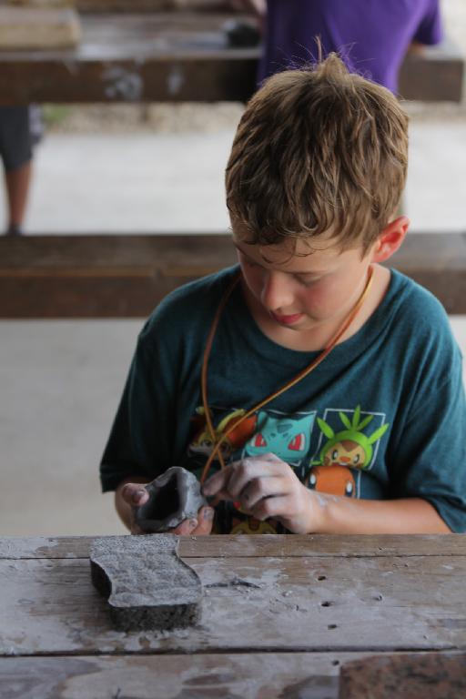 July 23, 2018-Sprockets