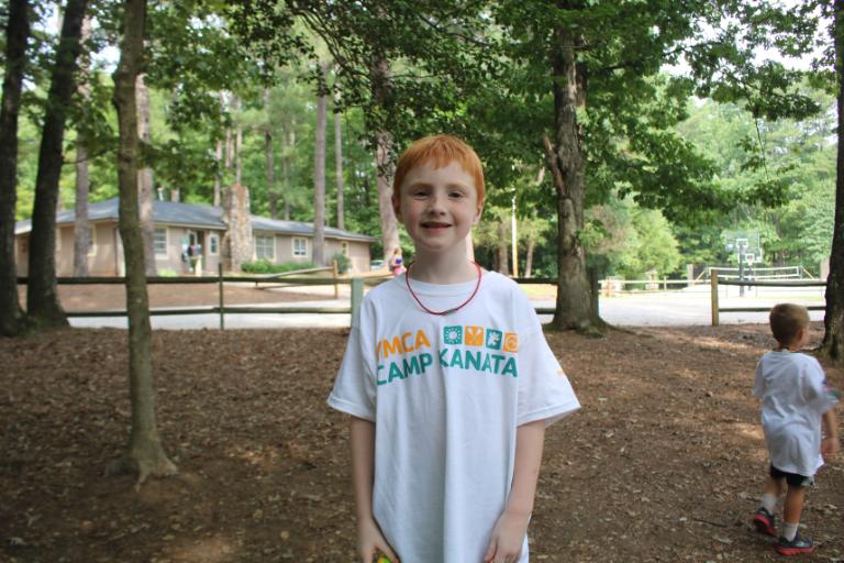 Day Camp Week 7 (July 29-Aug 2)