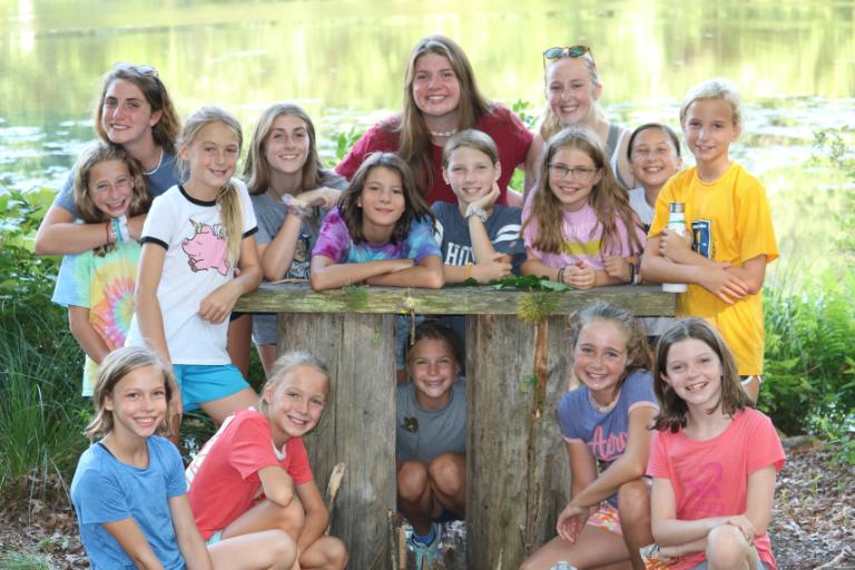 Week Five (July 28 - Aug 3)