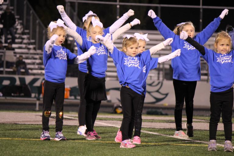 Elementary Athletics